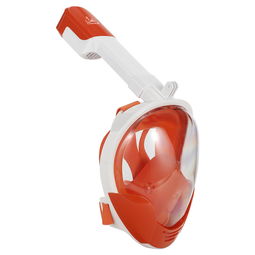 亞馬遜潛水眼鏡3 高清視野，舒適佩戴，暢享水下探險