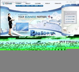 紅動(dòng)網(wǎng) 免費(fèi)下載產(chǎn)品銷售網(wǎng)站設(shè)計(jì)PSD素材，助你輕松開啟網(wǎng)站制作